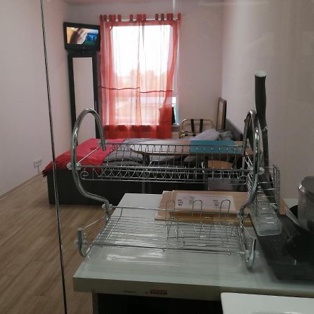 Apartamenty Galeria Polnocna Warsaw Exterior photo